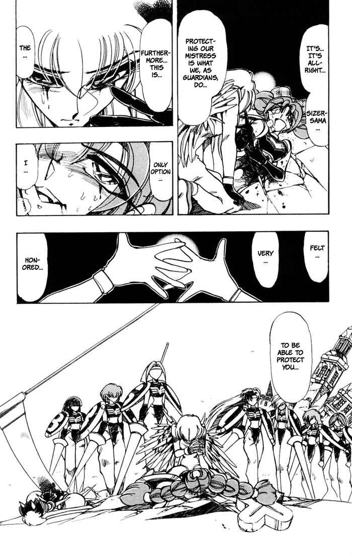 Page 10 Chapter 91 The Violinist of Hamelin