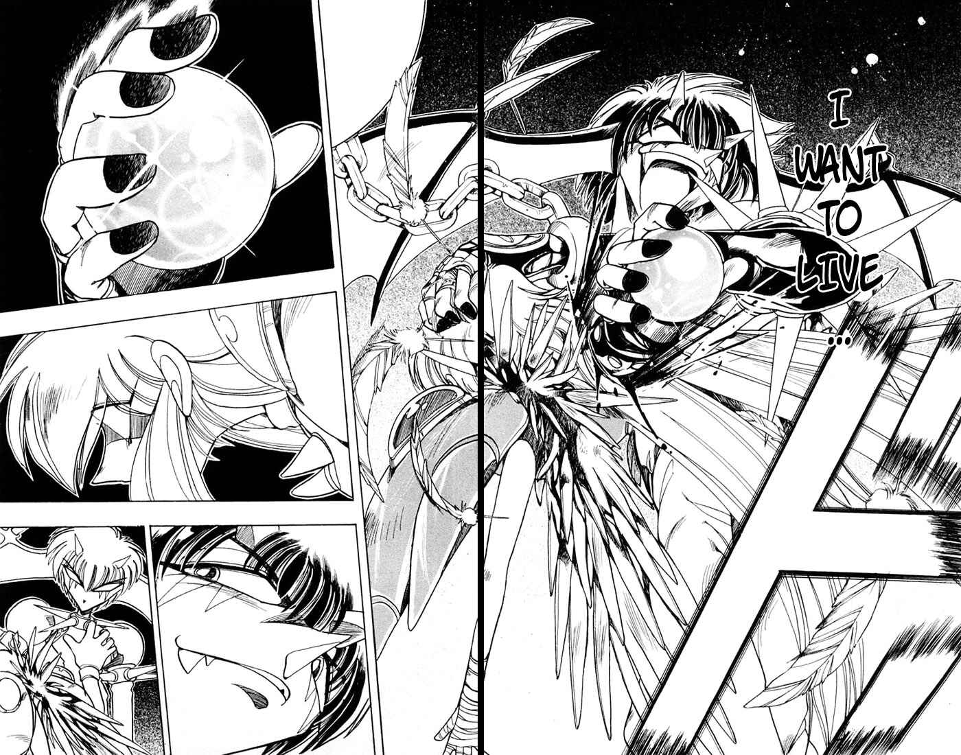 Page 26 Chapter 91 The Violinist of Hamelin