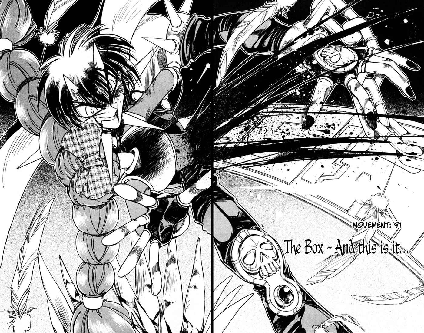 Page 3 Chapter 91 The Violinist of Hamelin