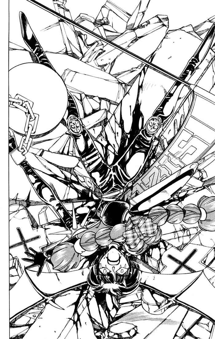 Page 6 Chapter 91 The Violinist of Hamelin