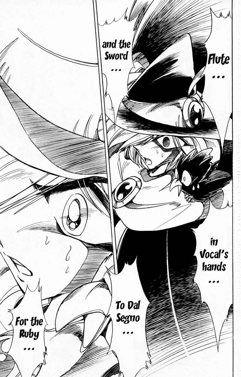 Page 12 Chapter 81 The Violinist of Hamelin