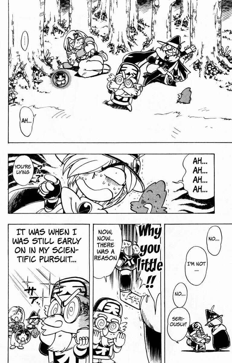 Page 19 Chapter 81 The Violinist of Hamelin