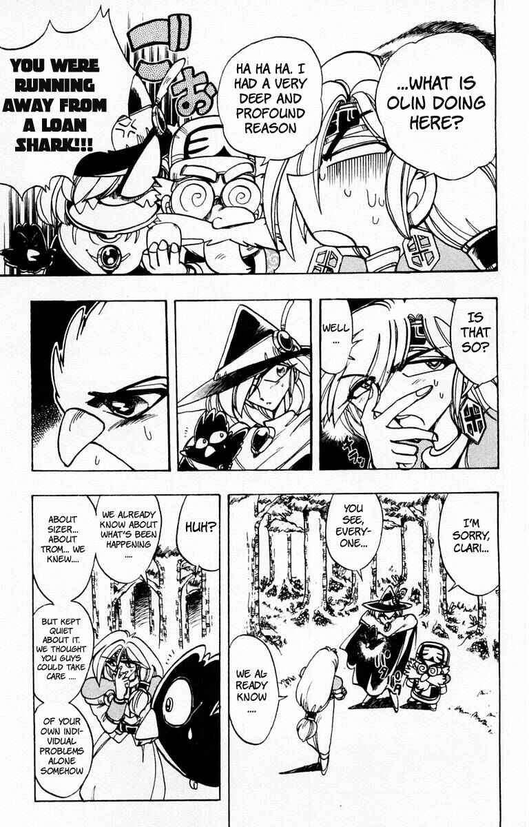 Page 6 Chapter 81 The Violinist of Hamelin