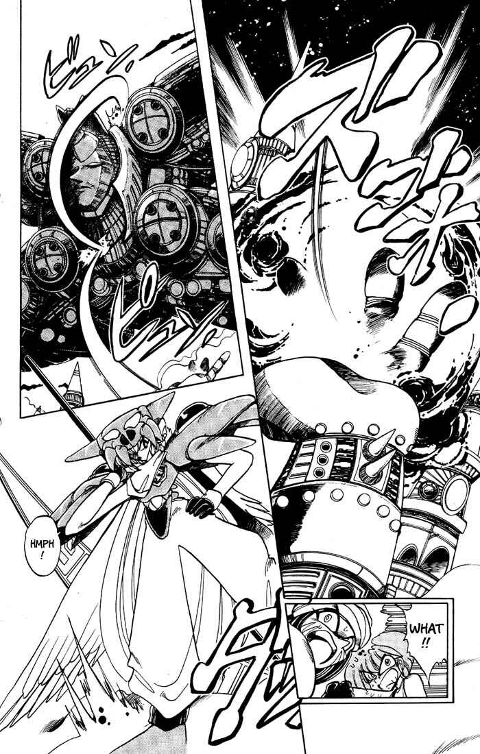 Page 8 Chapter 39 The Violinist of Hamelin