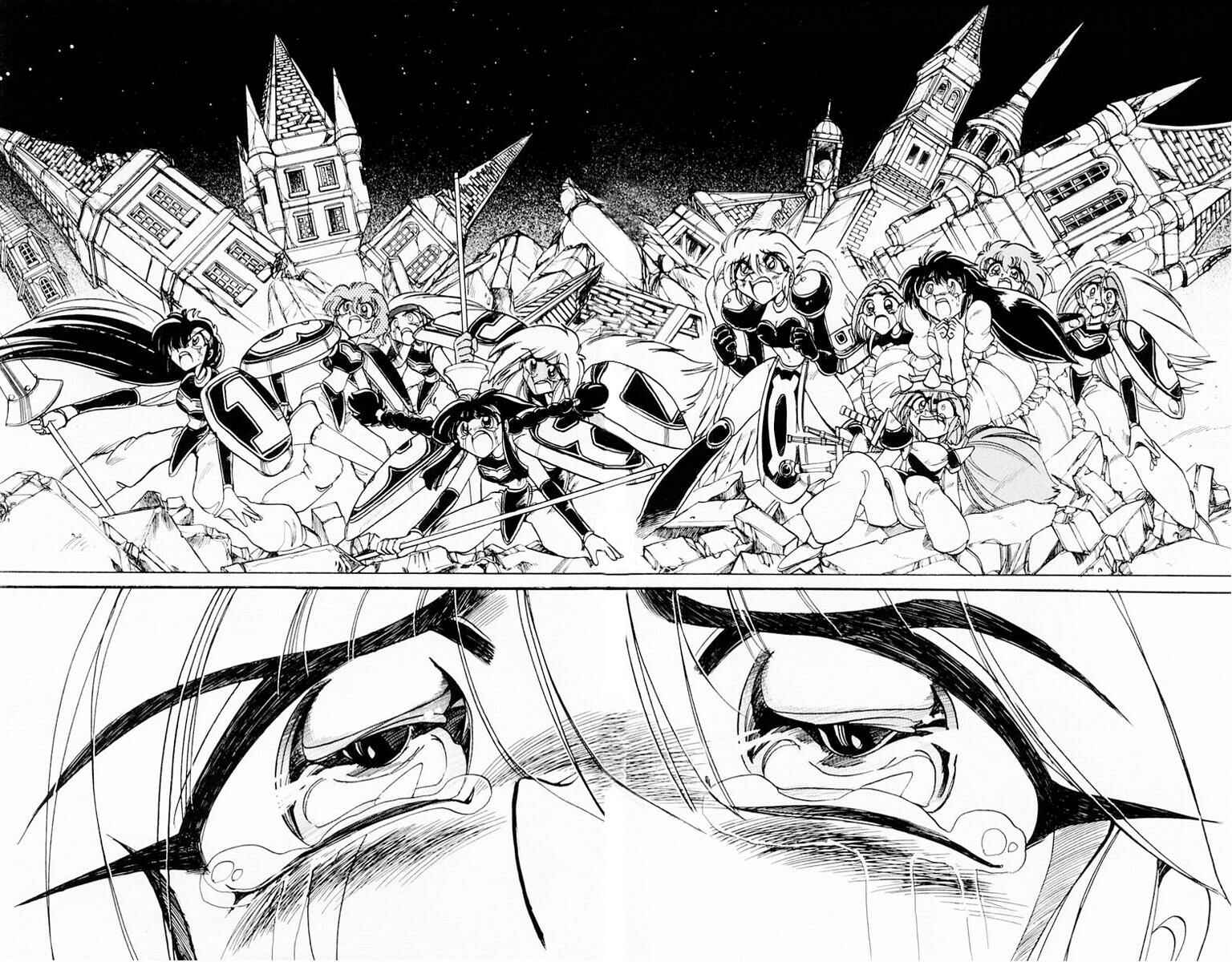Page 27 Chapter 90 The Violinist of Hamelin