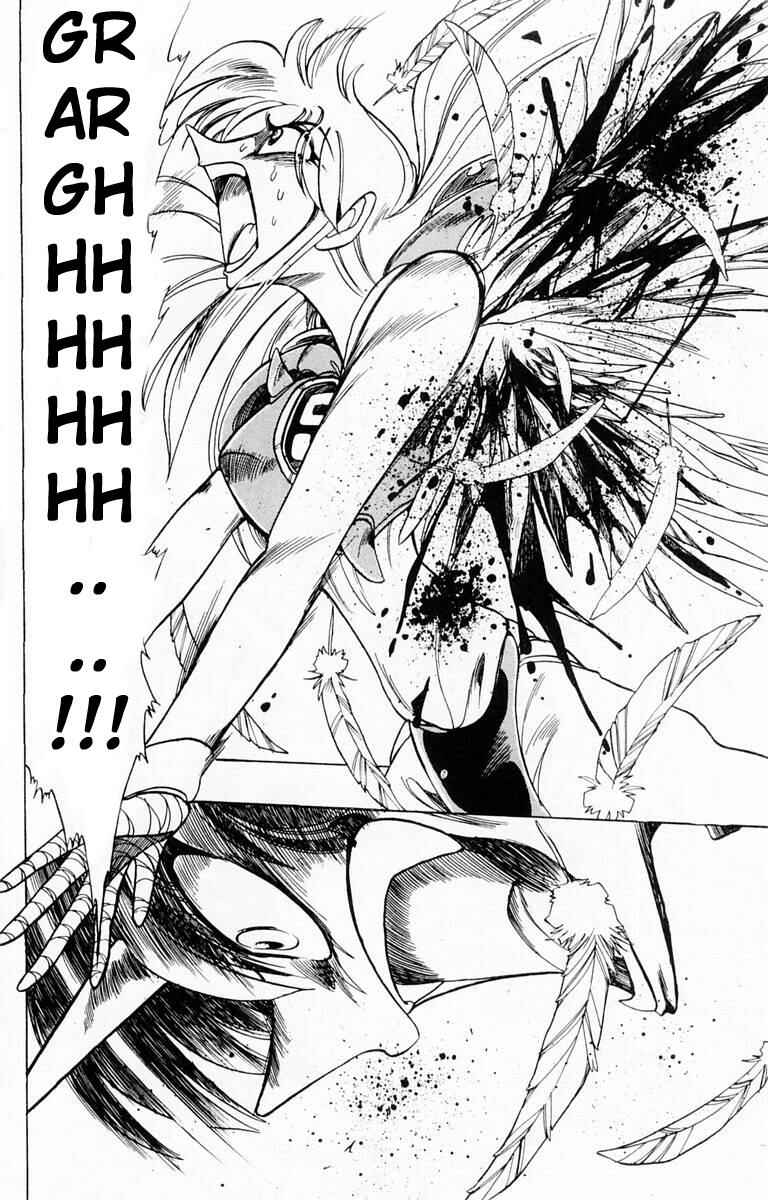 Page 29 Chapter 90 The Violinist of Hamelin