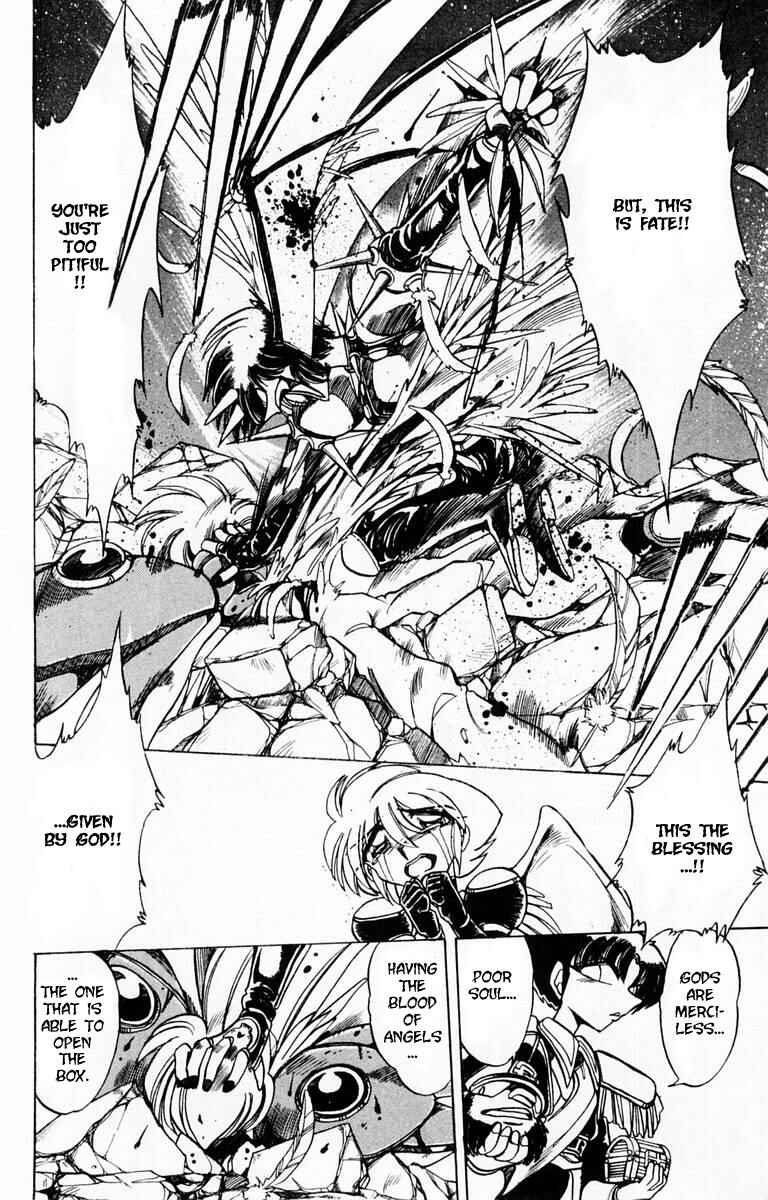 Page 31 Chapter 90 The Violinist of Hamelin