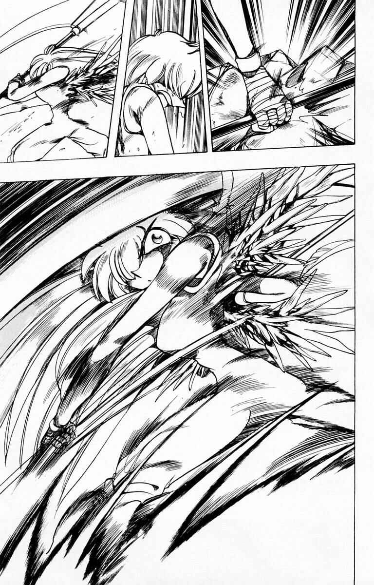 Page 38 Chapter 90 The Violinist of Hamelin
