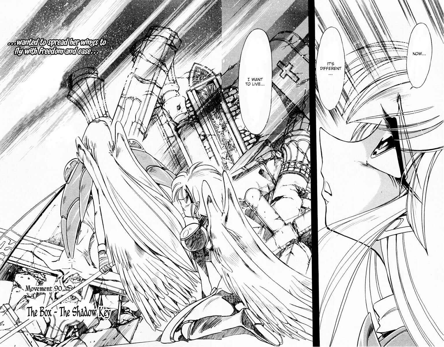 Page 3 Chapter 90 The Violinist of Hamelin