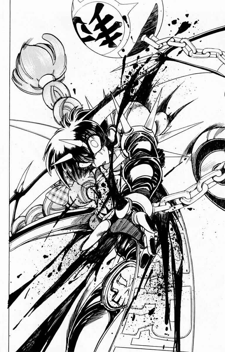 Page 40 Chapter 90 The Violinist of Hamelin