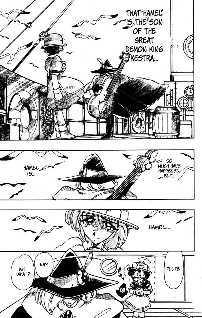Page 14 Chapter 38 The Violinist of Hamelin