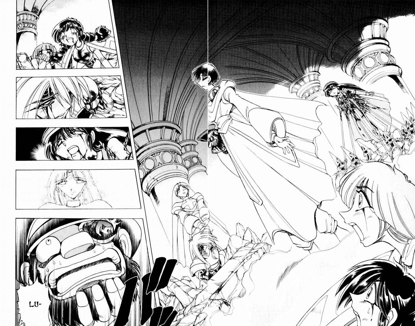 Page 12 Chapter 133 The Violinist of Hamelin