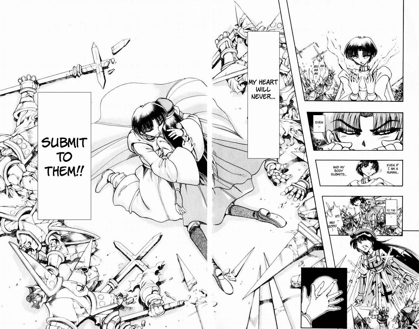 Page 19 Chapter 133 The Violinist of Hamelin