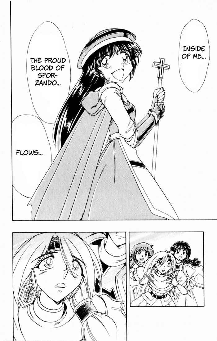 Page 37 Chapter 133 The Violinist of Hamelin
