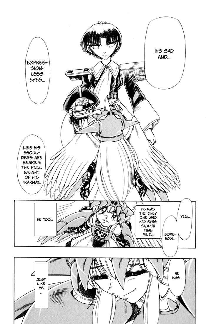 Page 49 Chapter 133 The Violinist of Hamelin