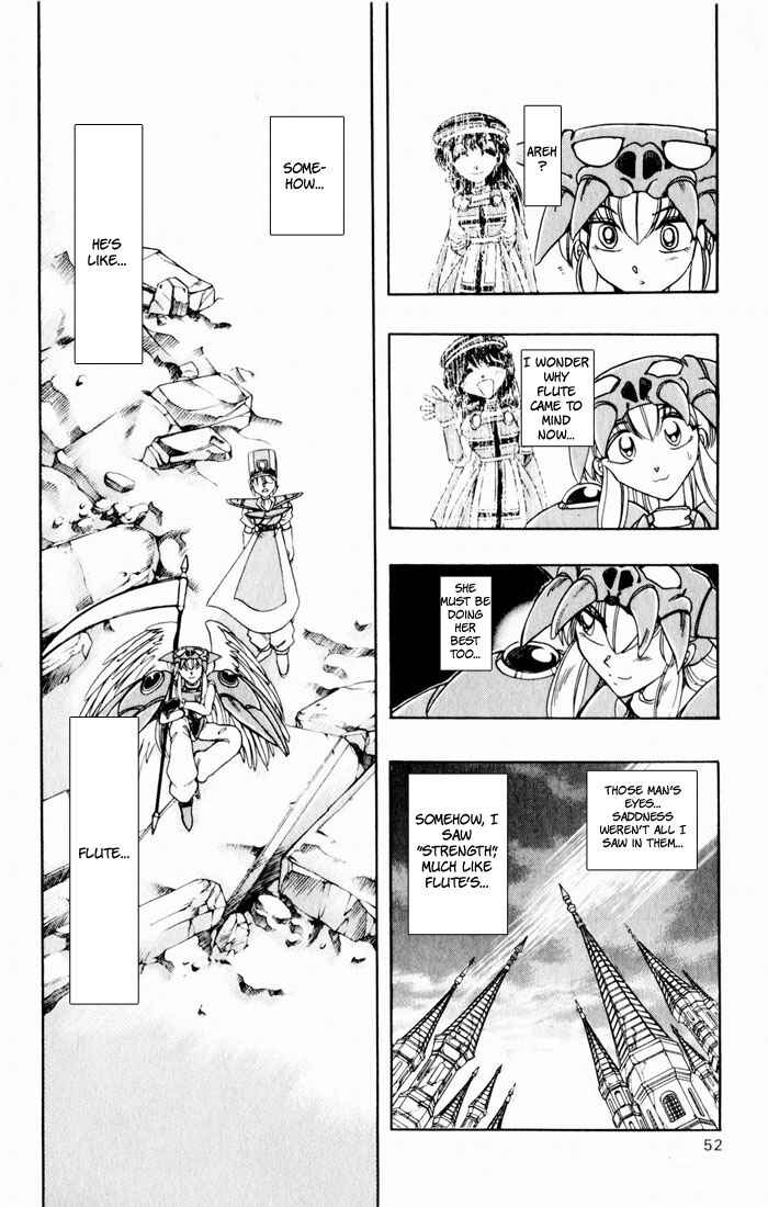 Page 50 Chapter 133 The Violinist of Hamelin
