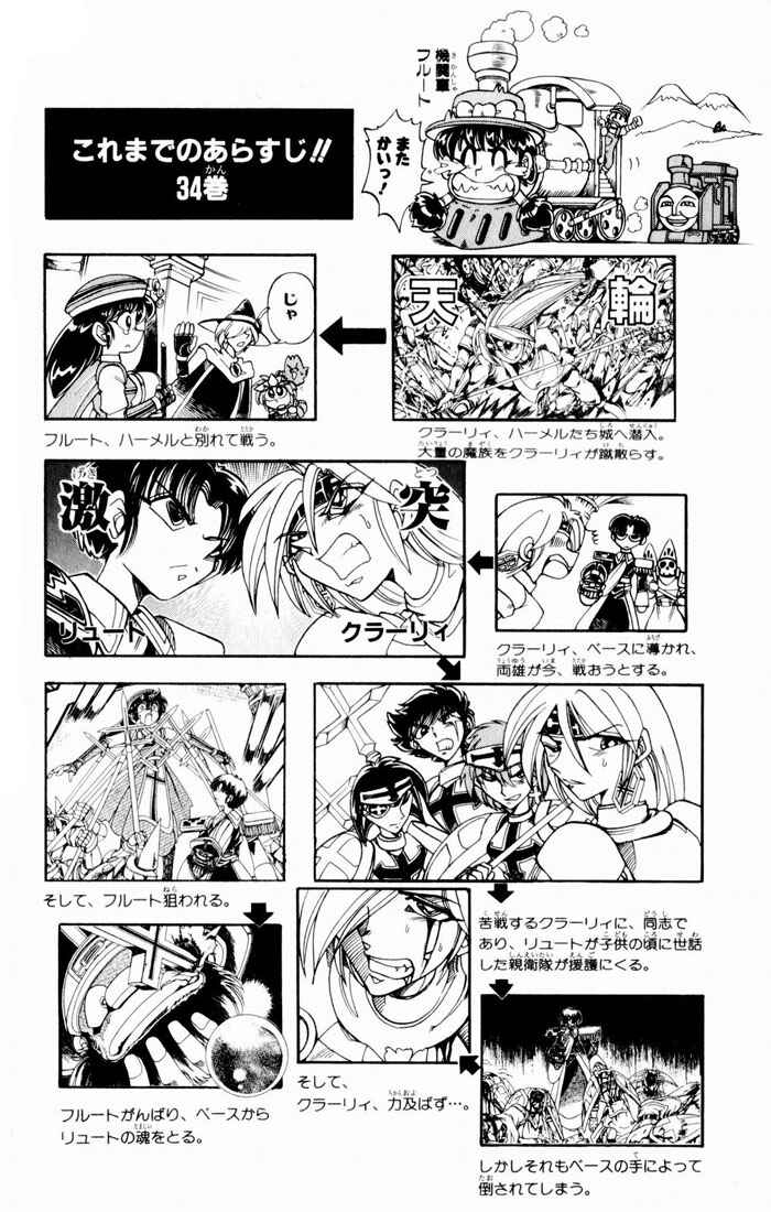 Page 8 Chapter 133 The Violinist of Hamelin