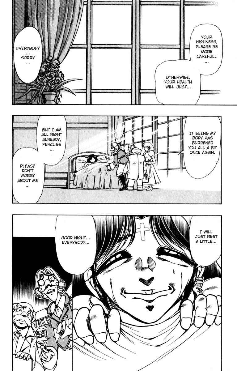 Page 14 Chapter 119 The Violinist of Hamelin