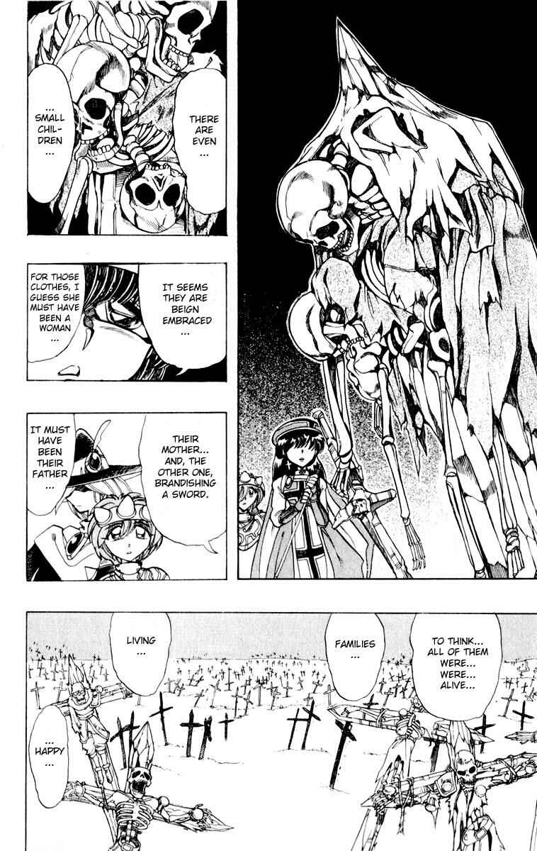 Page 22 Chapter 119 The Violinist of Hamelin