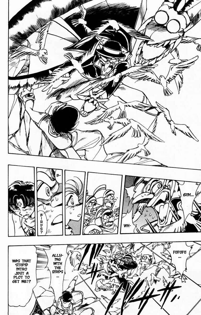 Page 28 Chapter 87.1 The Violinist of Hamelin