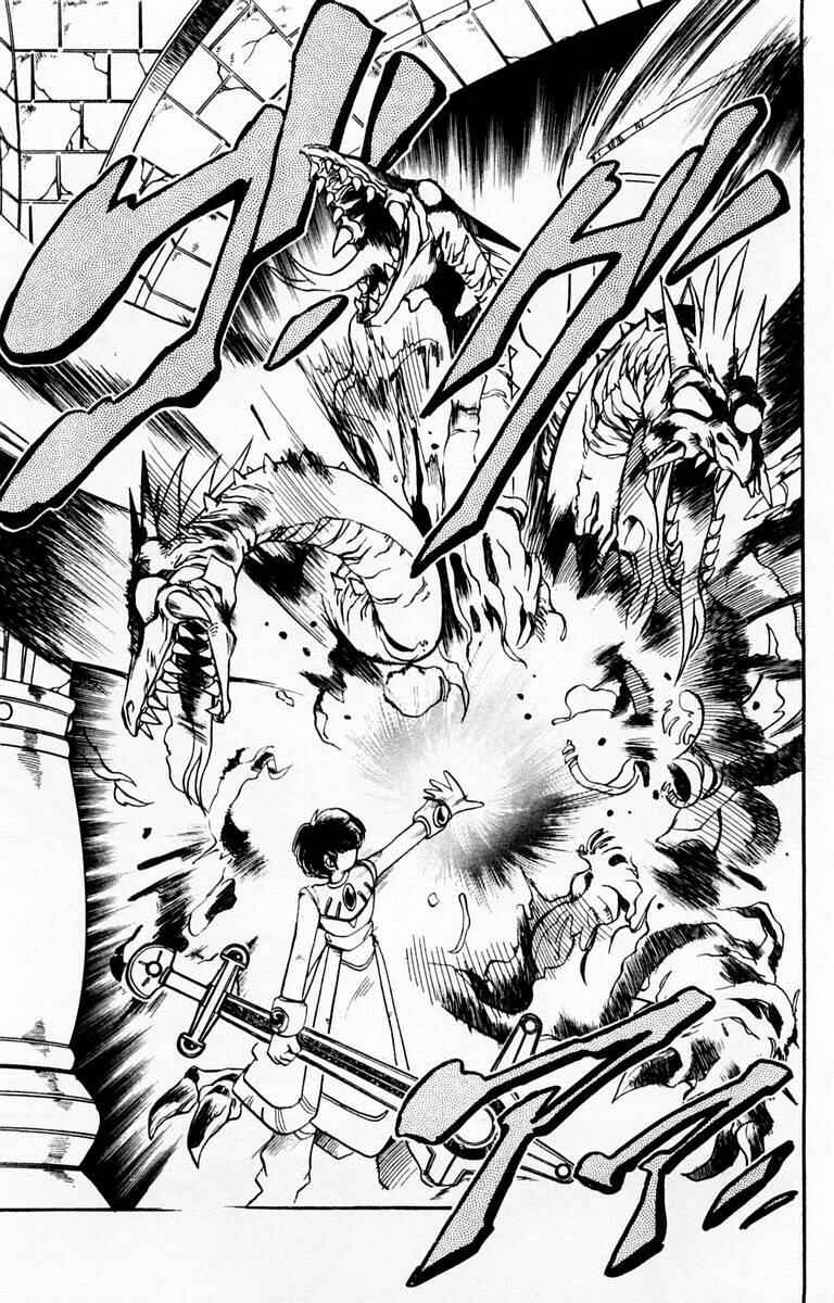 Page 33 Chapter 87.1 The Violinist of Hamelin