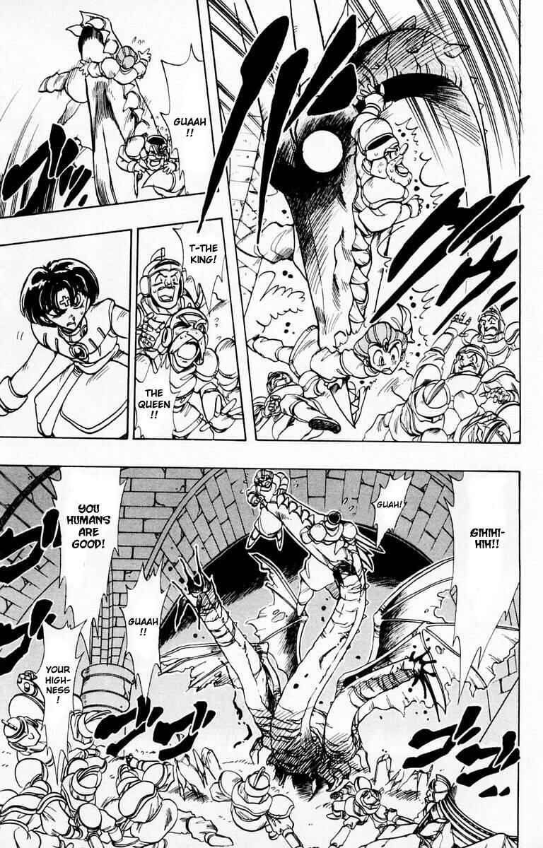 Page 35 Chapter 87.1 The Violinist of Hamelin