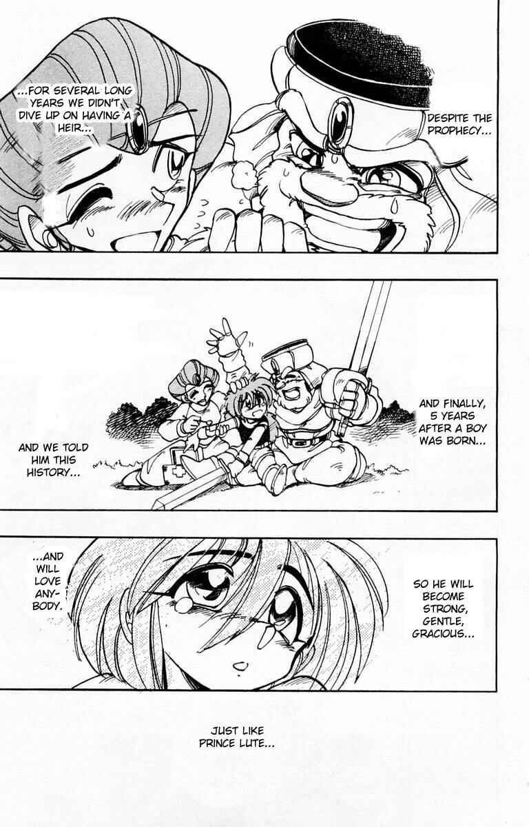 Page 41 Chapter 87.1 The Violinist of Hamelin