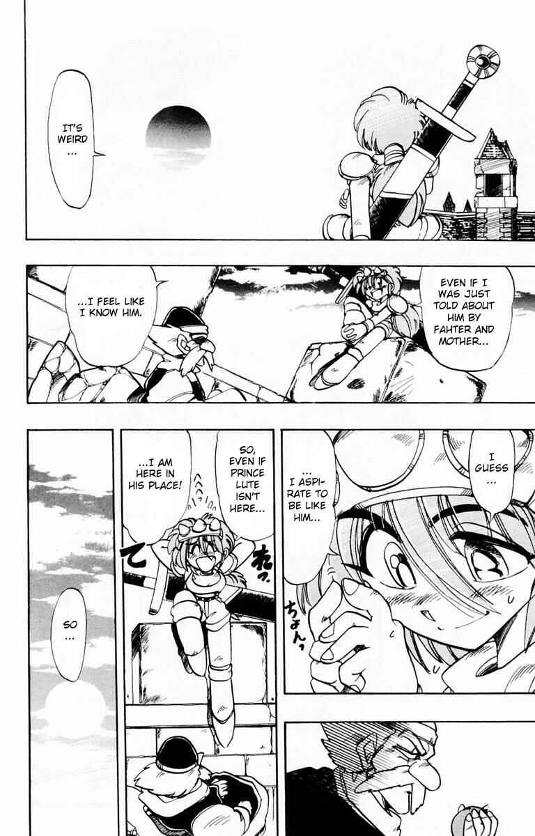 Page 42 Chapter 87.1 The Violinist of Hamelin