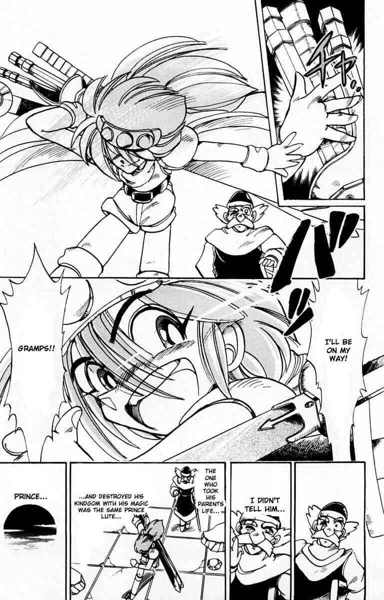 Page 45 Chapter 87.1 The Violinist of Hamelin