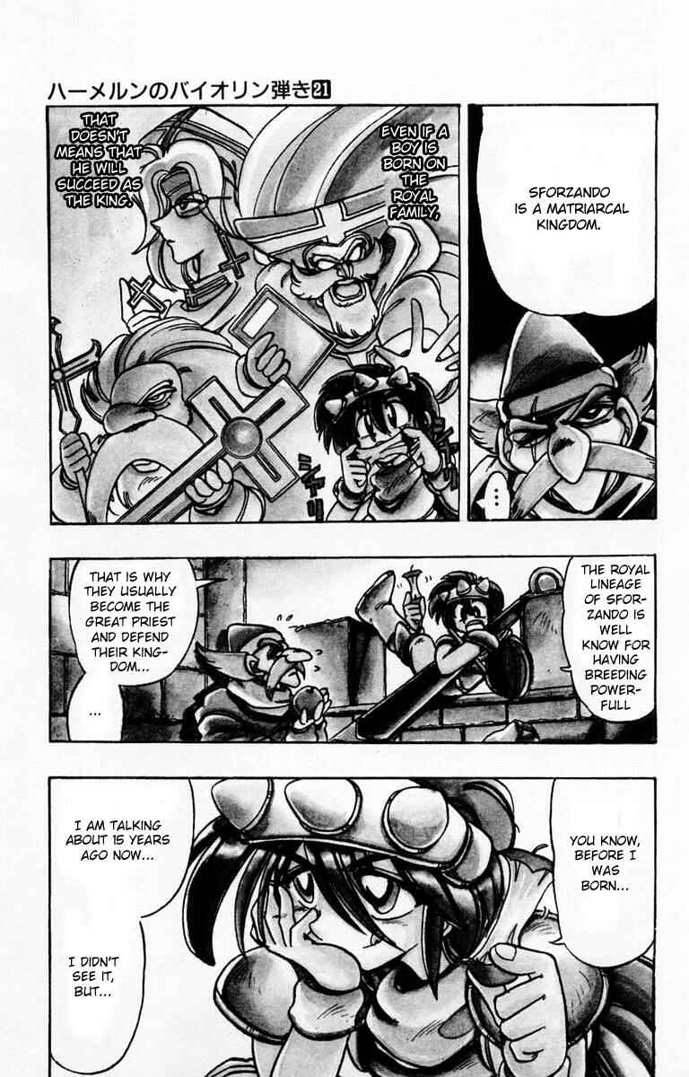 Page 5 Chapter 87.1 The Violinist of Hamelin