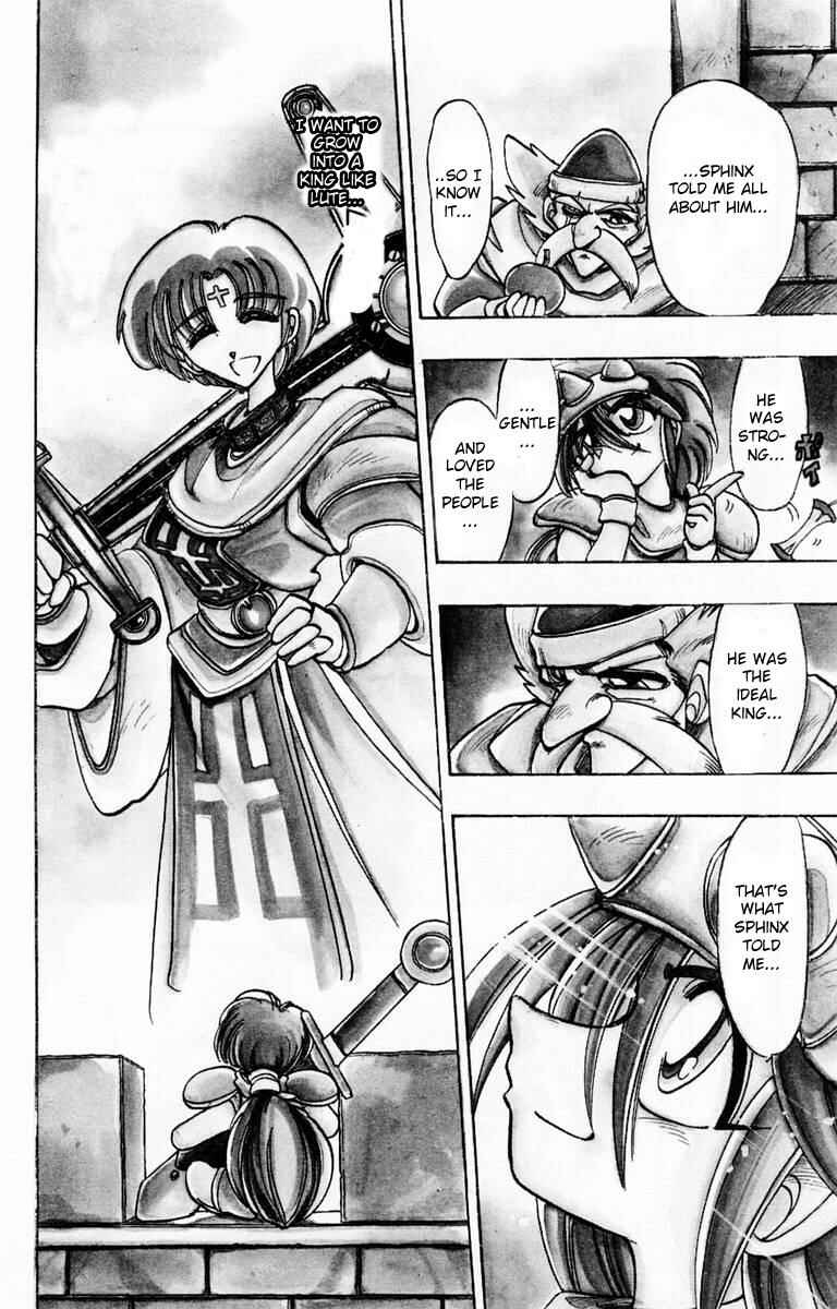 Page 6 Chapter 87.1 The Violinist of Hamelin