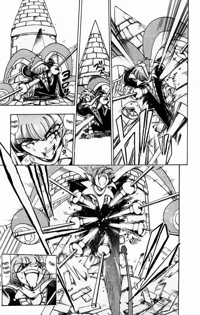 Page 31 Chapter 54 The Violinist of Hamelin