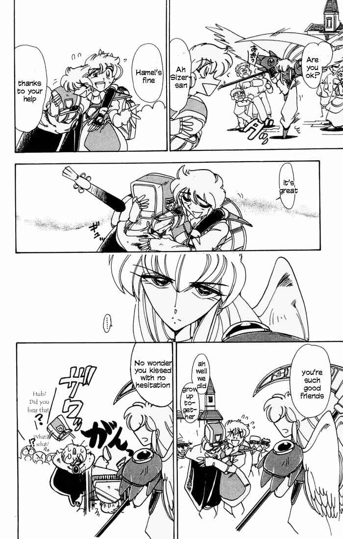 Page 38 Chapter 54 The Violinist of Hamelin