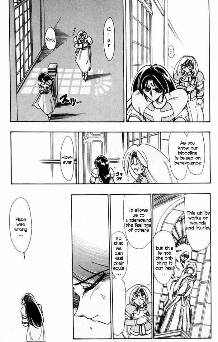 Page 48 Chapter 54 The Violinist of Hamelin