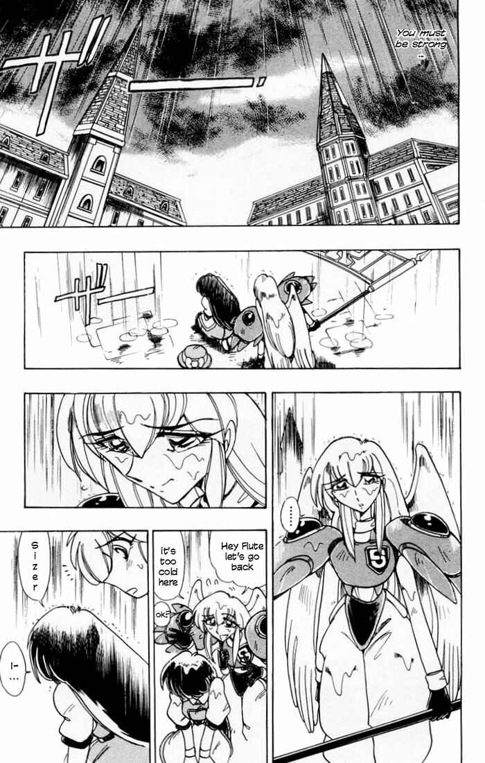 Page 52 Chapter 54 The Violinist of Hamelin