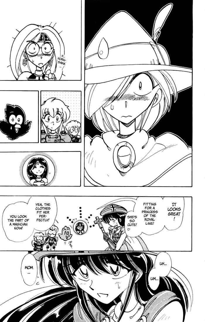 Page 41 Chapter 47 The Violinist of Hamelin