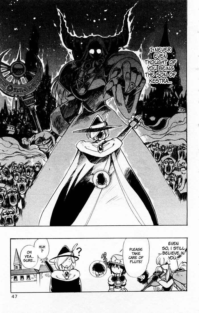 Page 49 Chapter 47 The Violinist of Hamelin