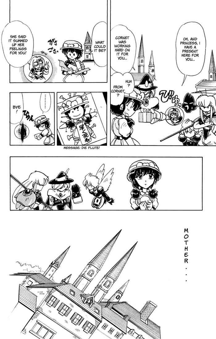 Page 50 Chapter 47 The Violinist of Hamelin