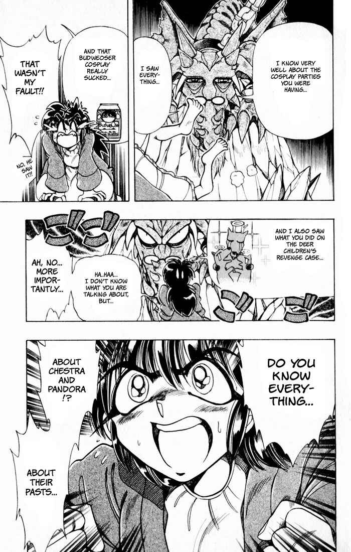 Page 20 Chapter 118 The Violinist of Hamelin