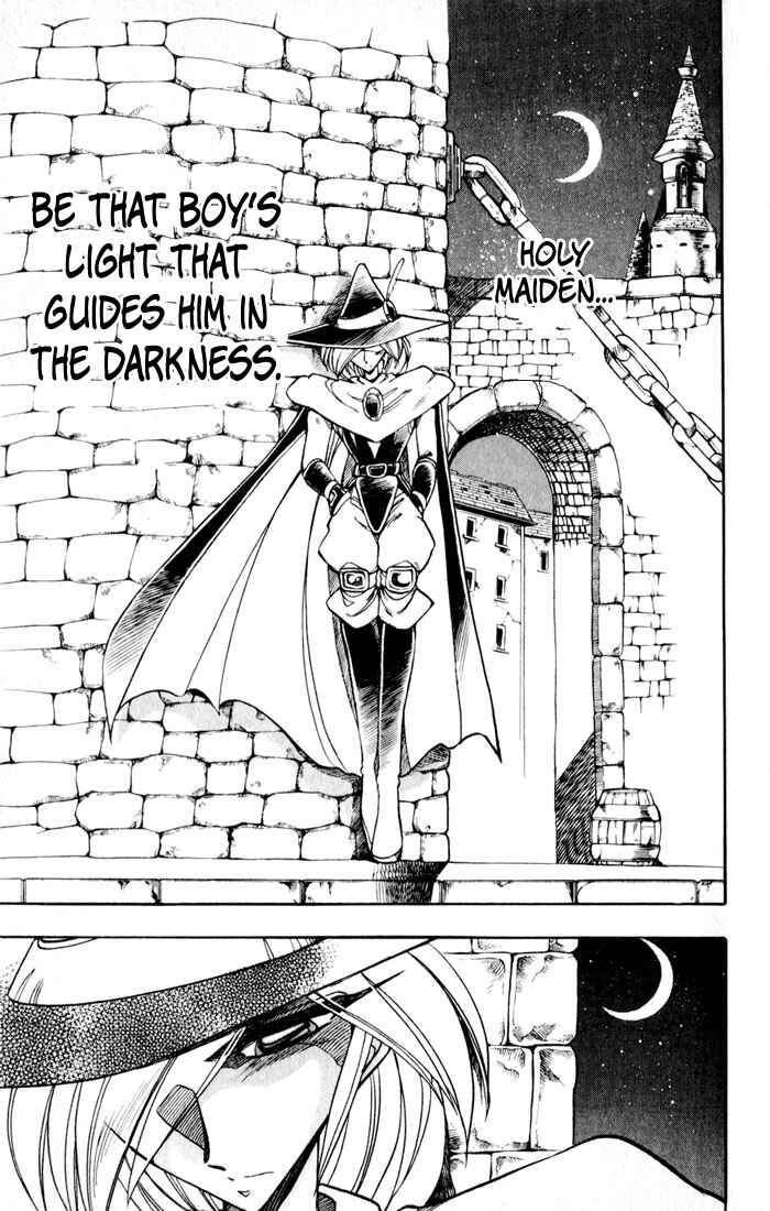 Page 24 Chapter 118 The Violinist of Hamelin
