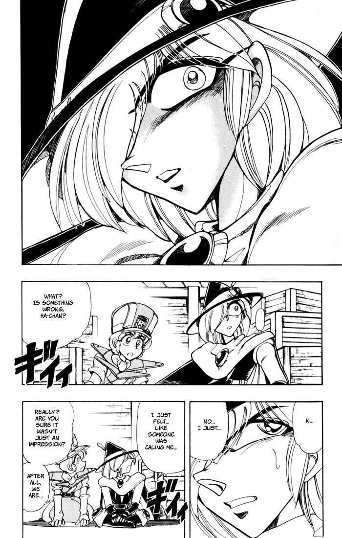 Page 20 Chapter 110 The Violinist of Hamelin