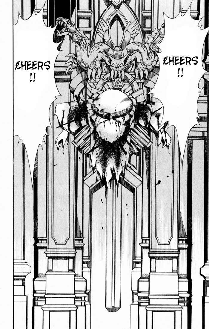 Page 4 Chapter 110 The Violinist of Hamelin