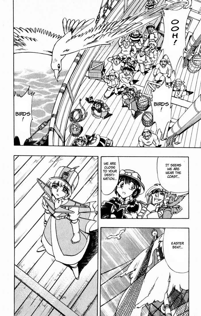 Page 53 Chapter 110 The Violinist of Hamelin