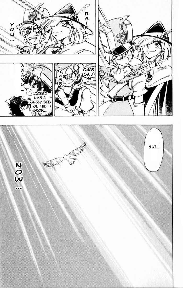 Page 54 Chapter 110 The Violinist of Hamelin