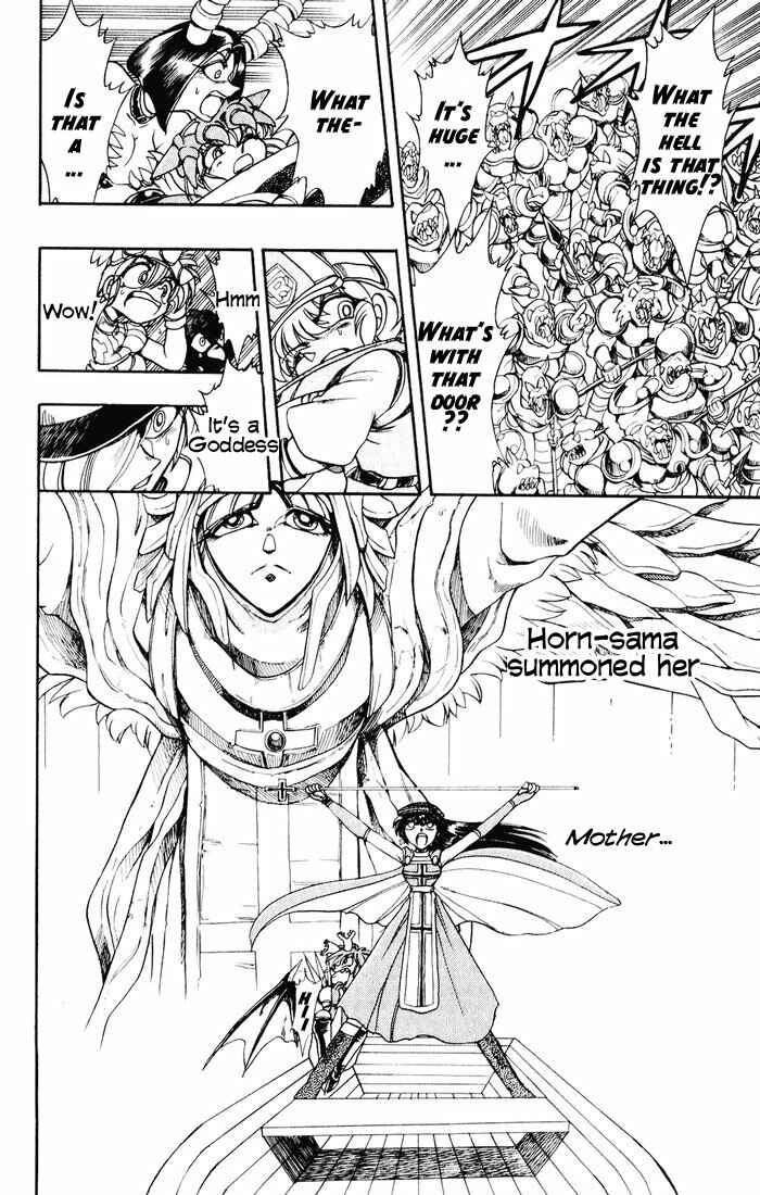 Page 11 Chapter 125 The Violinist of Hamelin