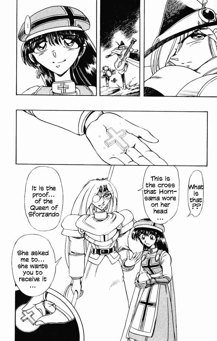 Page 35 Chapter 125 The Violinist of Hamelin