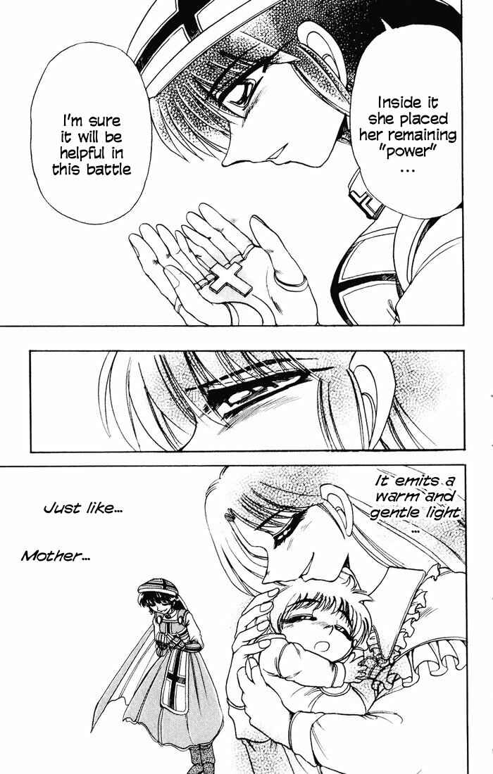 Page 36 Chapter 125 The Violinist of Hamelin