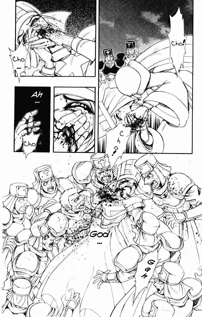 Page 4 Chapter 125 The Violinist of Hamelin
