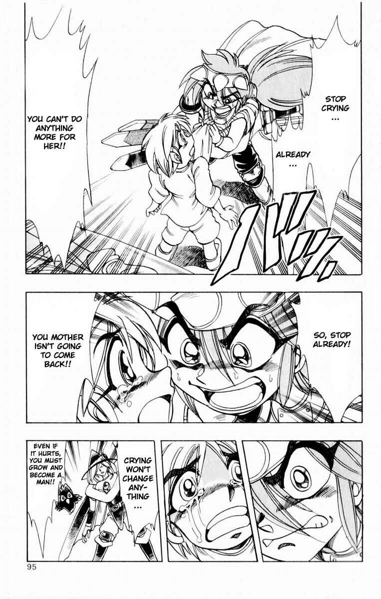 Page 28 Chapter 134 The Violinist of Hamelin