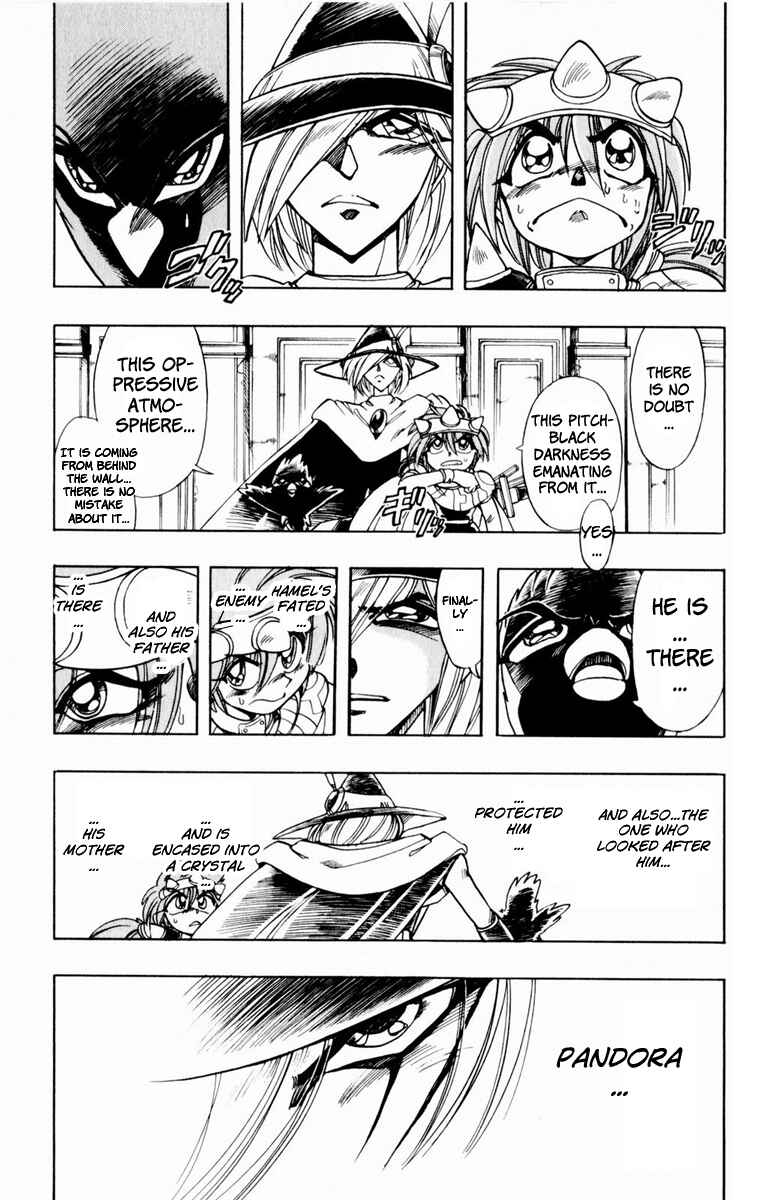 Page 3 Chapter 134 The Violinist of Hamelin
